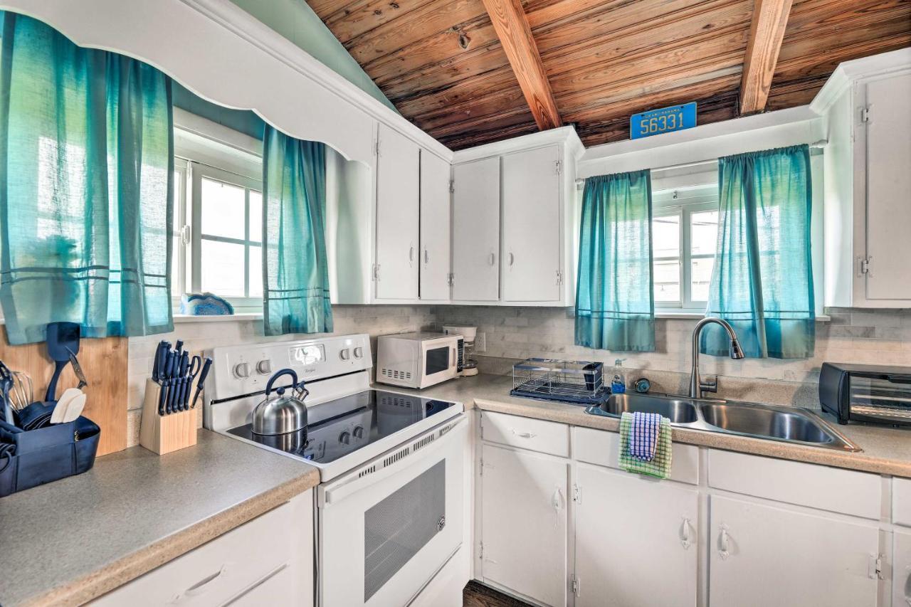 Pet-Friendly Townhome, 2 Blocks To Atlantic Beach! מראה חיצוני תמונה