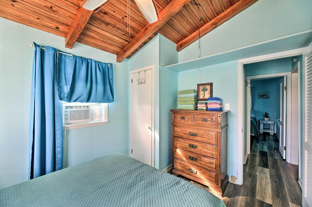 Pet-Friendly Townhome, 2 Blocks To Atlantic Beach! מראה חיצוני תמונה