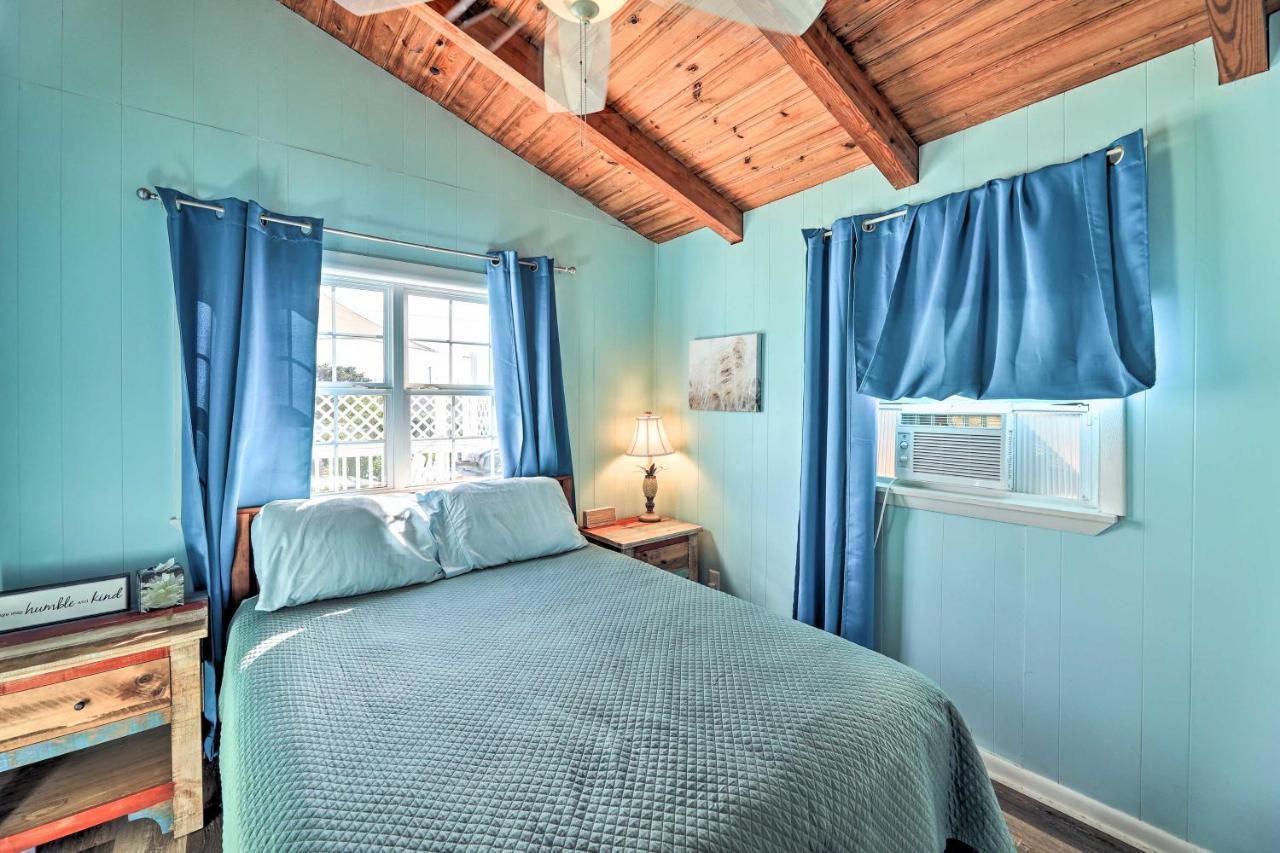 Pet-Friendly Townhome, 2 Blocks To Atlantic Beach! מראה חיצוני תמונה